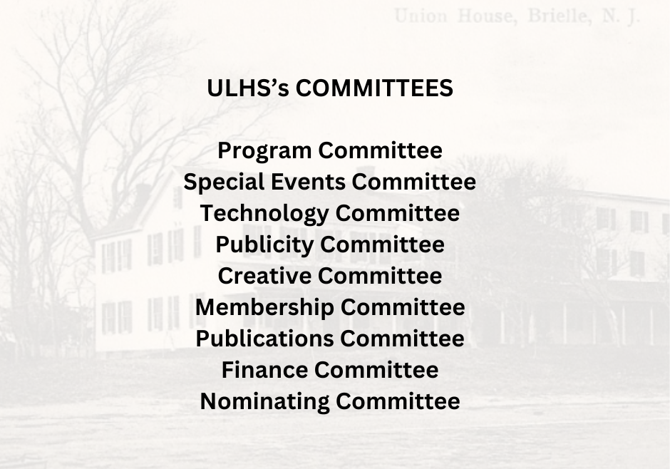 committees